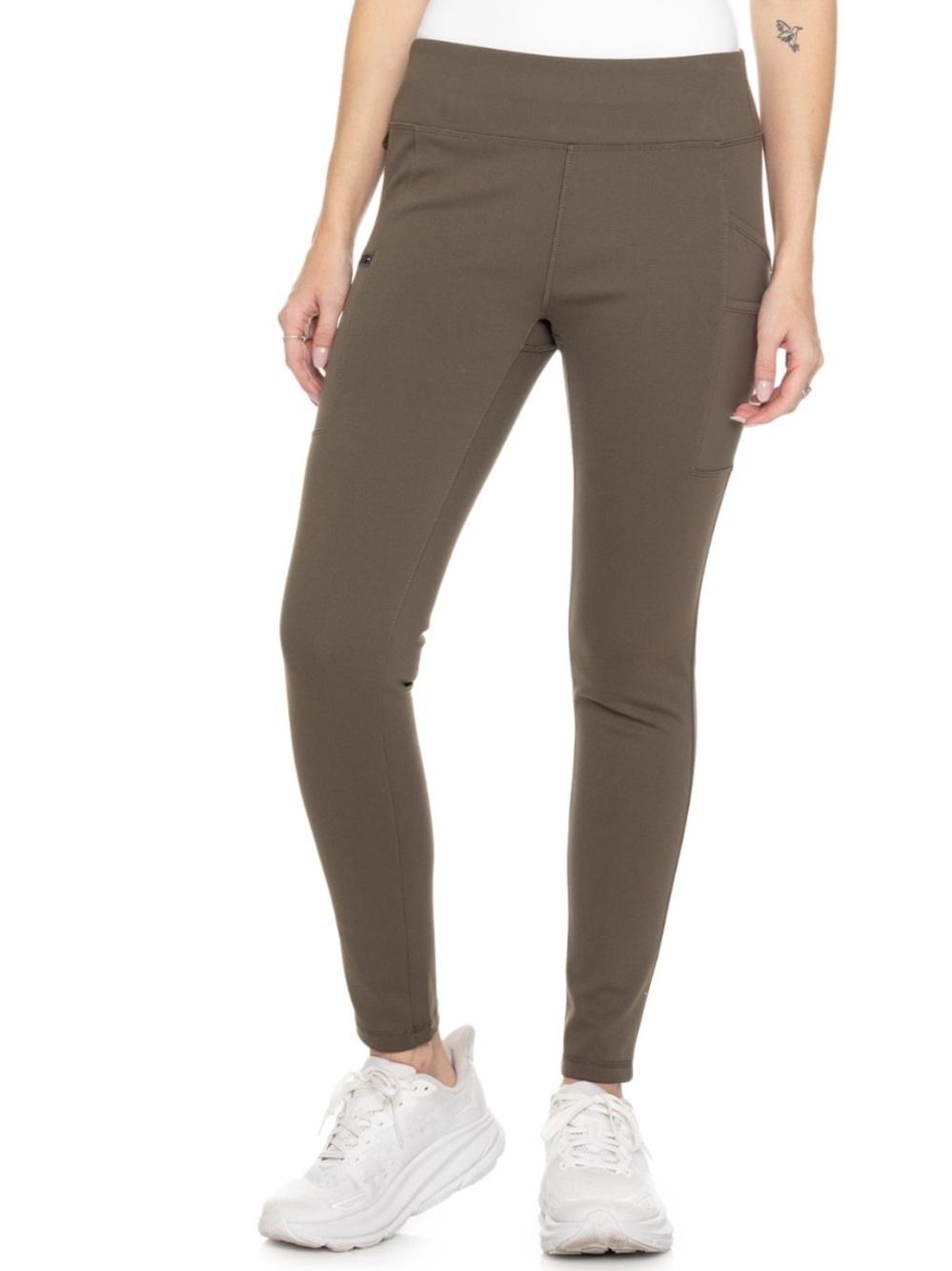 CARHARTT Fitted Utility Rugged Flex Work Regular Leggings